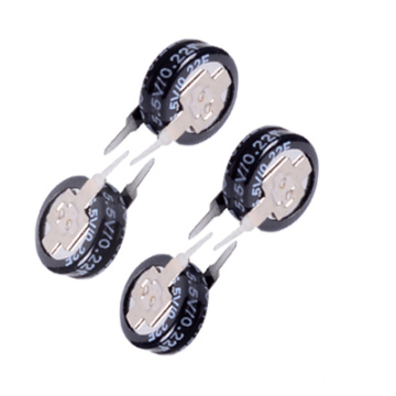 Populaire Tmcs02 Coin Super Capacitor-2